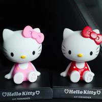  Hello kity telefon stantı pop figür 