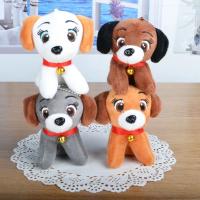 1.Kalite Peluş Köpüşler Anahtarlık 