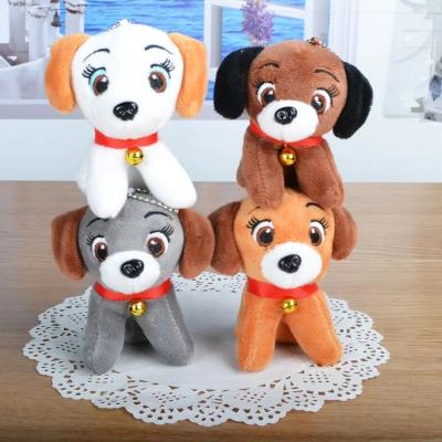 1.Kalite Peluş Köpüşler Anahtarlık 