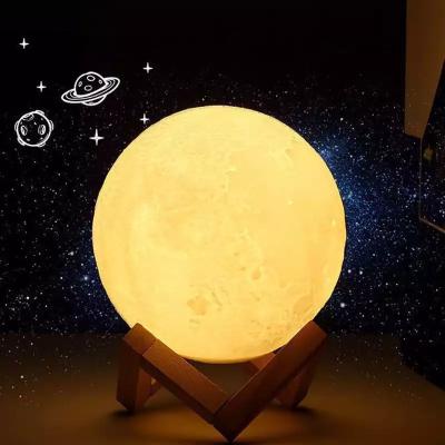 12 cm moon lamba ithal ürün