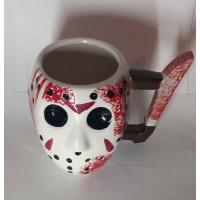 13.Cuma Jason Mug
