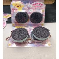 2 li oreo kokulu not defteri 