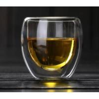 250 ml sade çift çidarlı bardak 