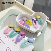 3 lü kalpli kıskaç toka 