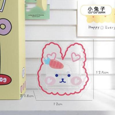 Acrylic Pen Holders 24lü karma