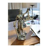 Adalet terazisi küçük 