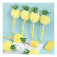 Ananas Pofuduk kalem