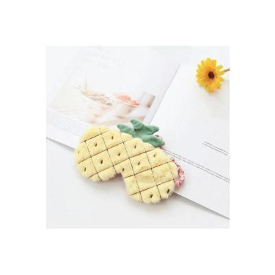 Ananas Sweet göz bandı