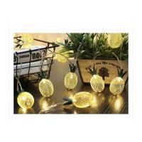 Anans led ışık dizesi 10 lu  metre 