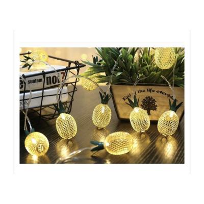 Anans led ışık dizesi 10 lu  metre 