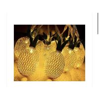 Anans led ışık dizesi 10 lu  metre 