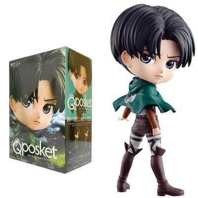 Anime attack on titan figür 