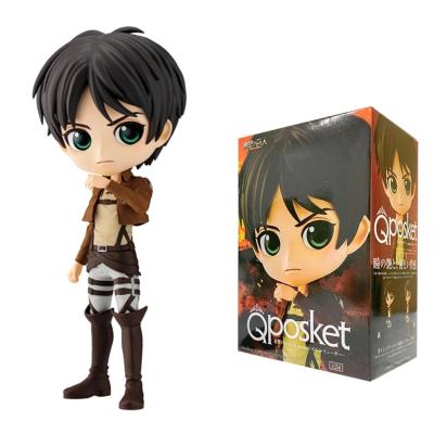 Anime attack on titan figür 