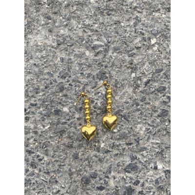 Anime jojo unisex küpe