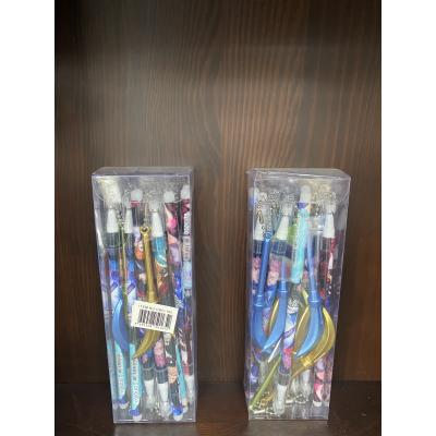 Anime jujutsu kaisen kılıçlı tükenmez kalem