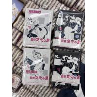 Anime kız içi desenli a5 defter puf a kalite 