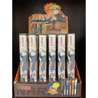 Anime Naruto kutulu sürpriz tükenmez kalem