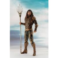 Aquaman Figür