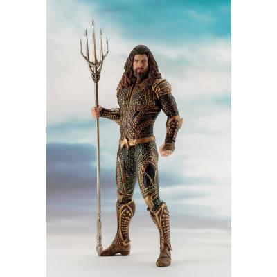 Aquaman Figür