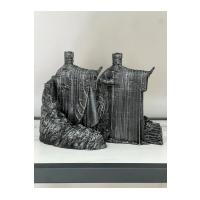 Argonath Geçidi Kitap tutucu figür 