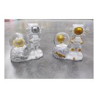 Astronot kar küresi küçük 