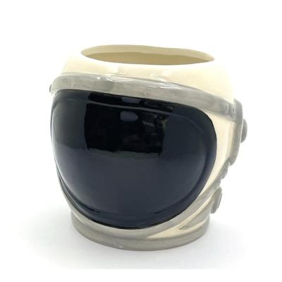 Astronot Mug