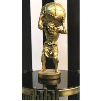 Atlas adam figür küçük 