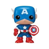 Avengers pop anahtarlık