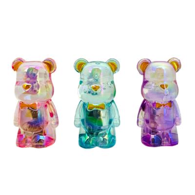 Ayıcık parlak kalemtraş 