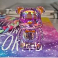 Ayıcık parlak kalemtraş 