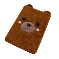 Ayıcık peluş defter