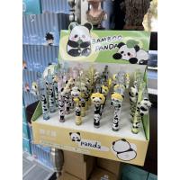 Bamboo panda jel kalem