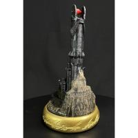 Baraddur-Sauro’nun gözü figür