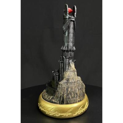 Baraddur-Sauro’nun gözü figür