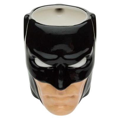 Batman mug