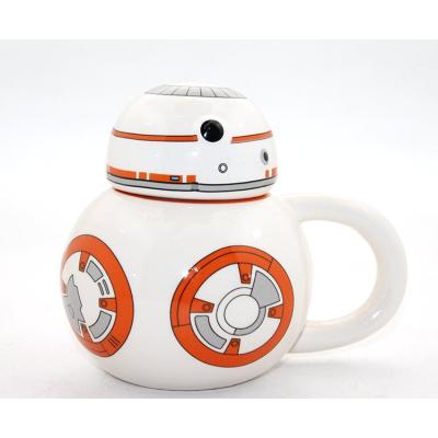 BB-8 star wars Mug 