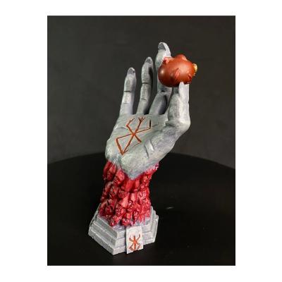 Berserk behelit büst figür