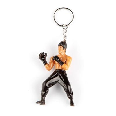 Bruce Lee anahtarlık