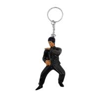 Bruce Lee anahtarlık