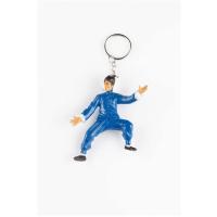 Bruce Lee anahtarlık