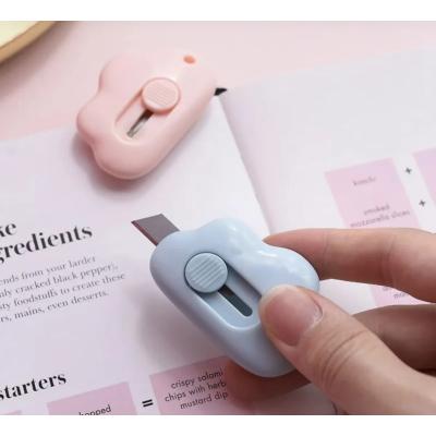 Bulut maket bıçağı 