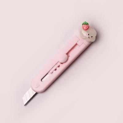 Bulut maket bıçağı 