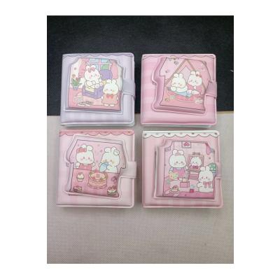 Bunny land not defteri