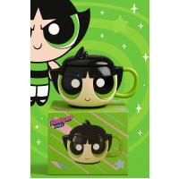 Buttercup Mug