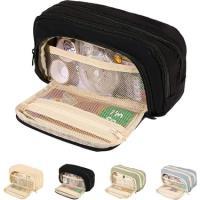 Büyük kapasiteli kalem kutu