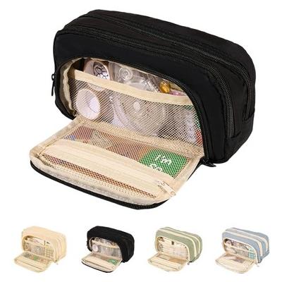 Büyük kapasiteli kalem kutu