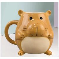 Capybara Mug 
