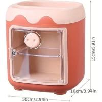 Çekmece dolap tip mini organizer 