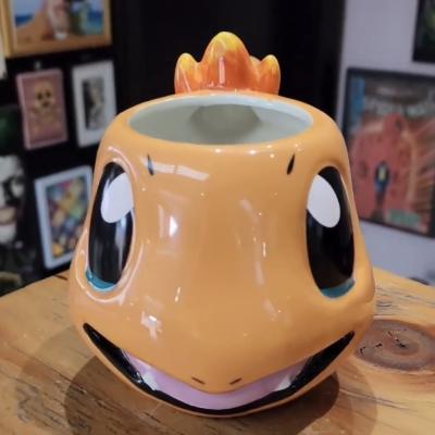 Charmender Mug