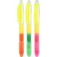 Çift tarafşı Fosforlu kalem